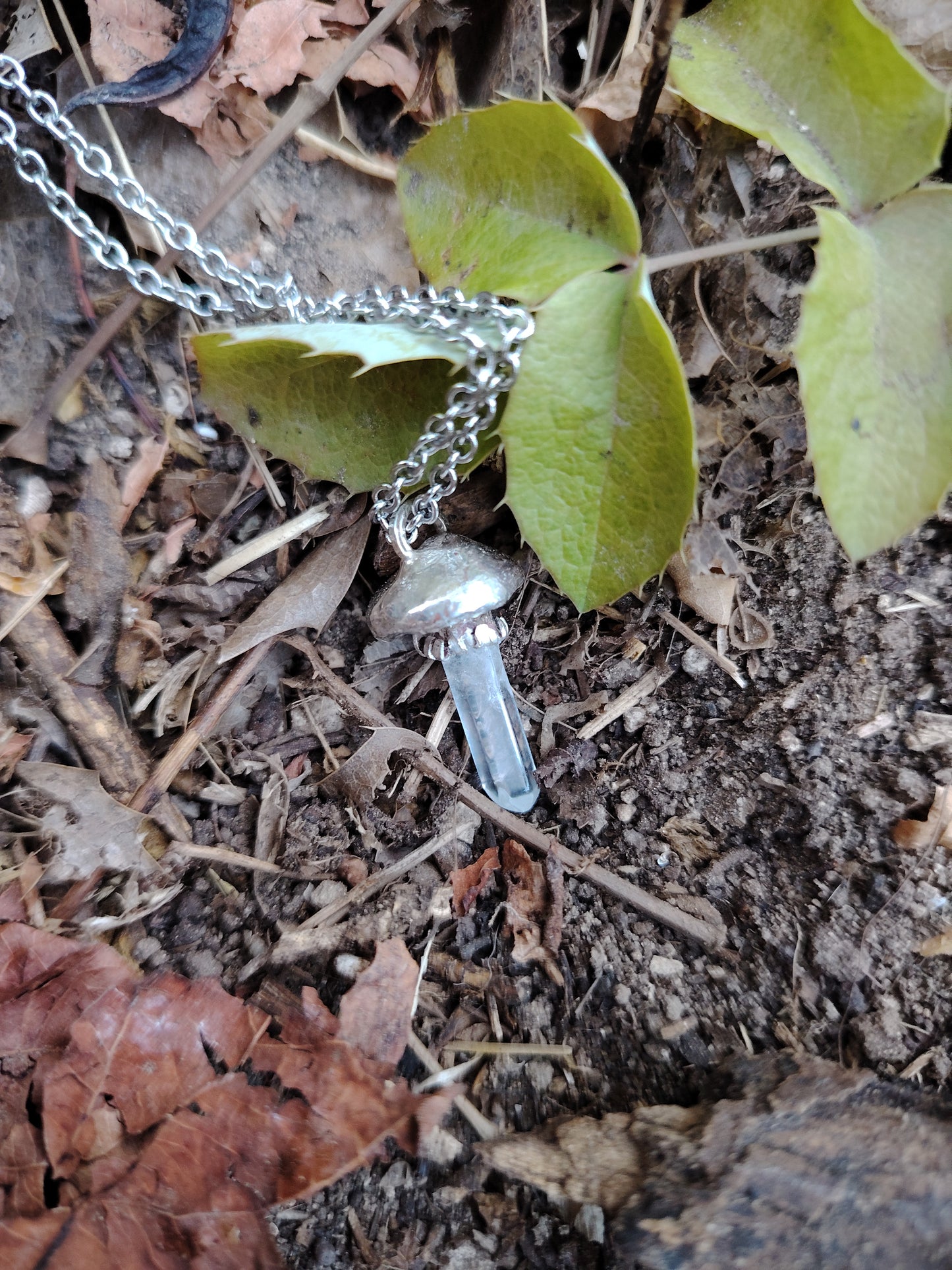 COLLANA CONTEA HOBBIT