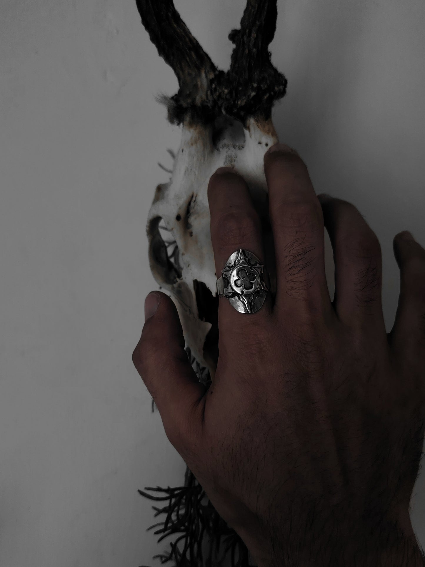ANELLO LIKE YOU